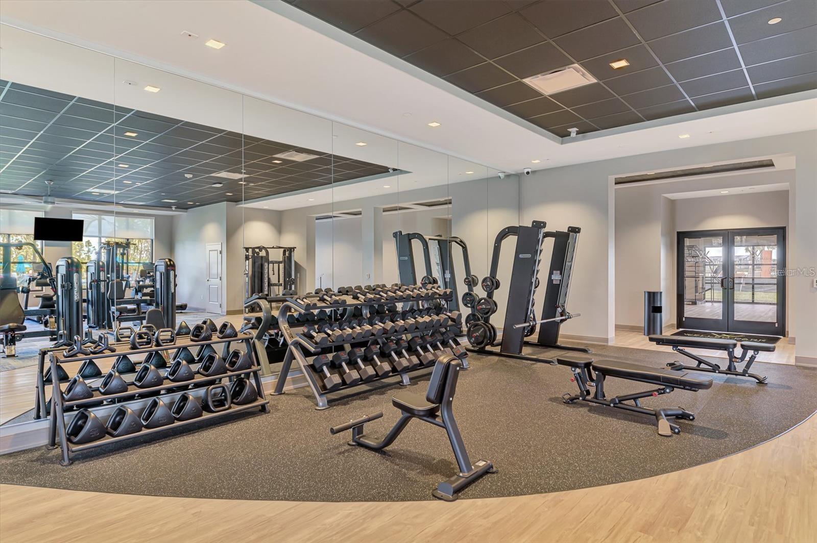 WELLEN PARK GOLF AND COUNTRY CLUB - Residential