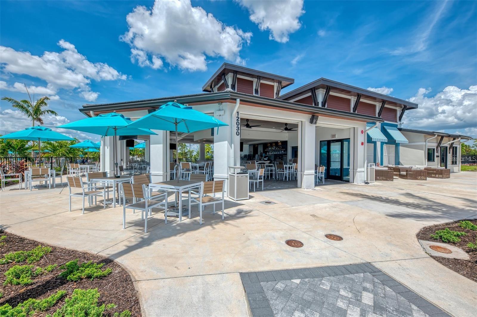 WELLEN PARK GOLF AND COUNTRY CLUB - Residential