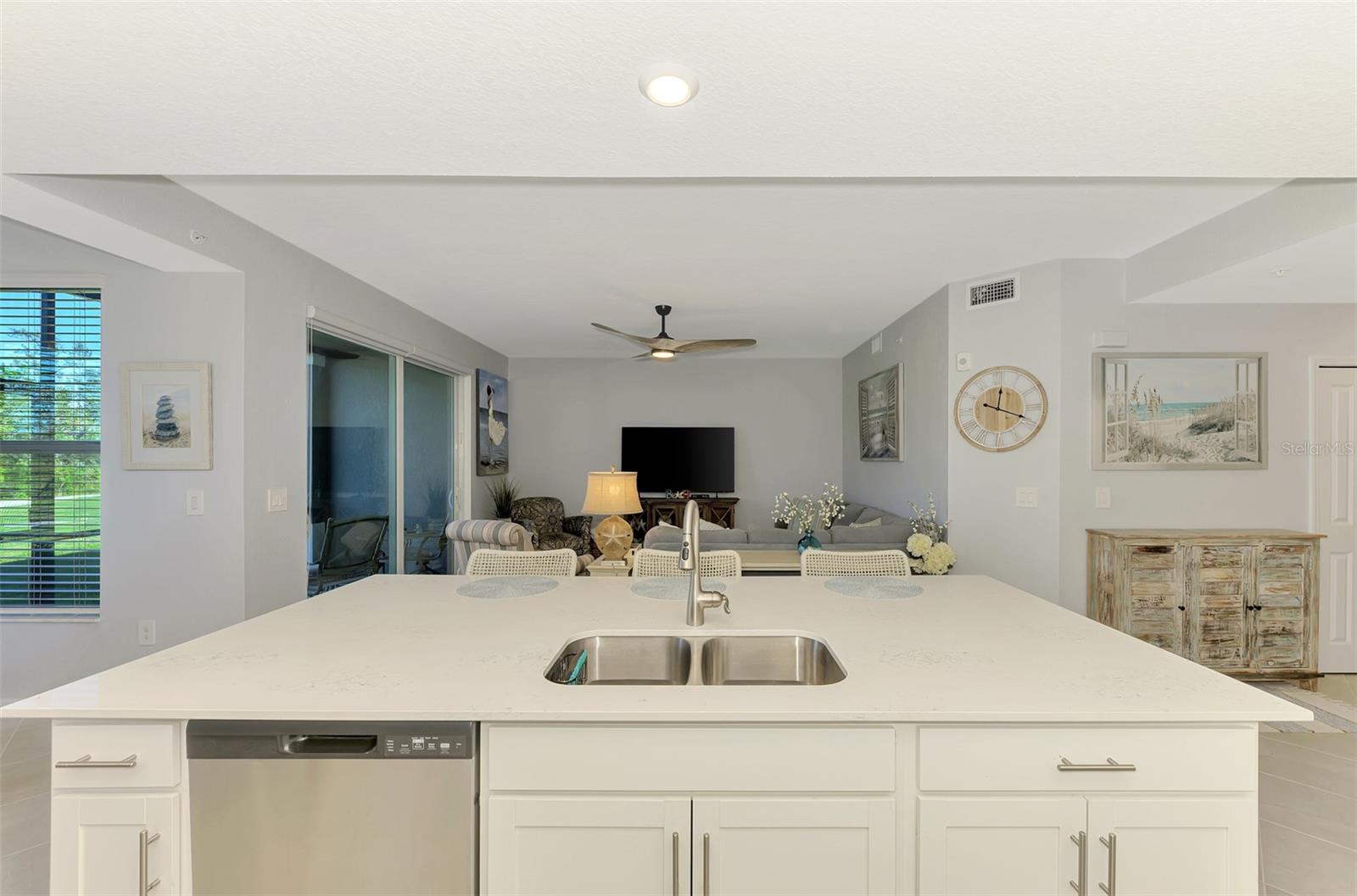 WELLEN PARK GOLF AND COUNTRY CLUB - Residential