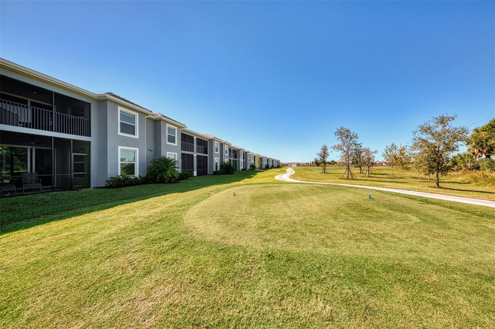 WELLEN PARK GOLF AND COUNTRY CLUB - Residential