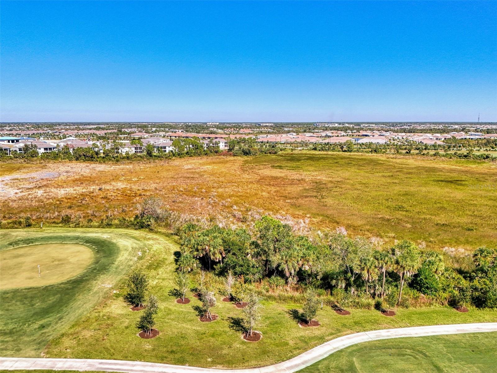 WELLEN PARK GOLF AND COUNTRY CLUB - Residential