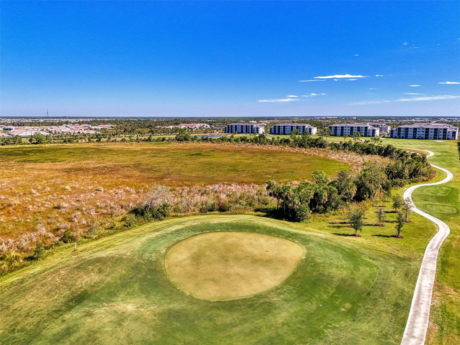WELLEN PARK GOLF AND COUNTRY CLUB - Residential