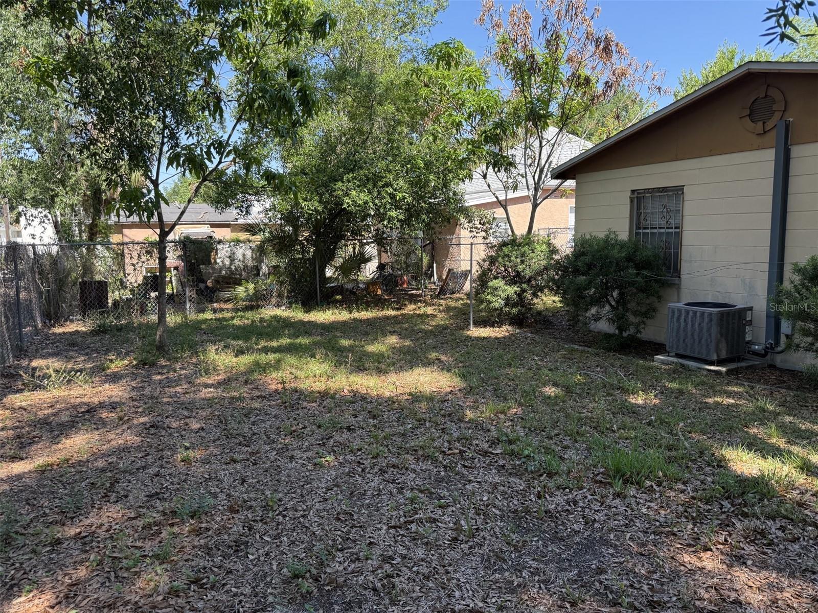 MAYS ADD - Residential