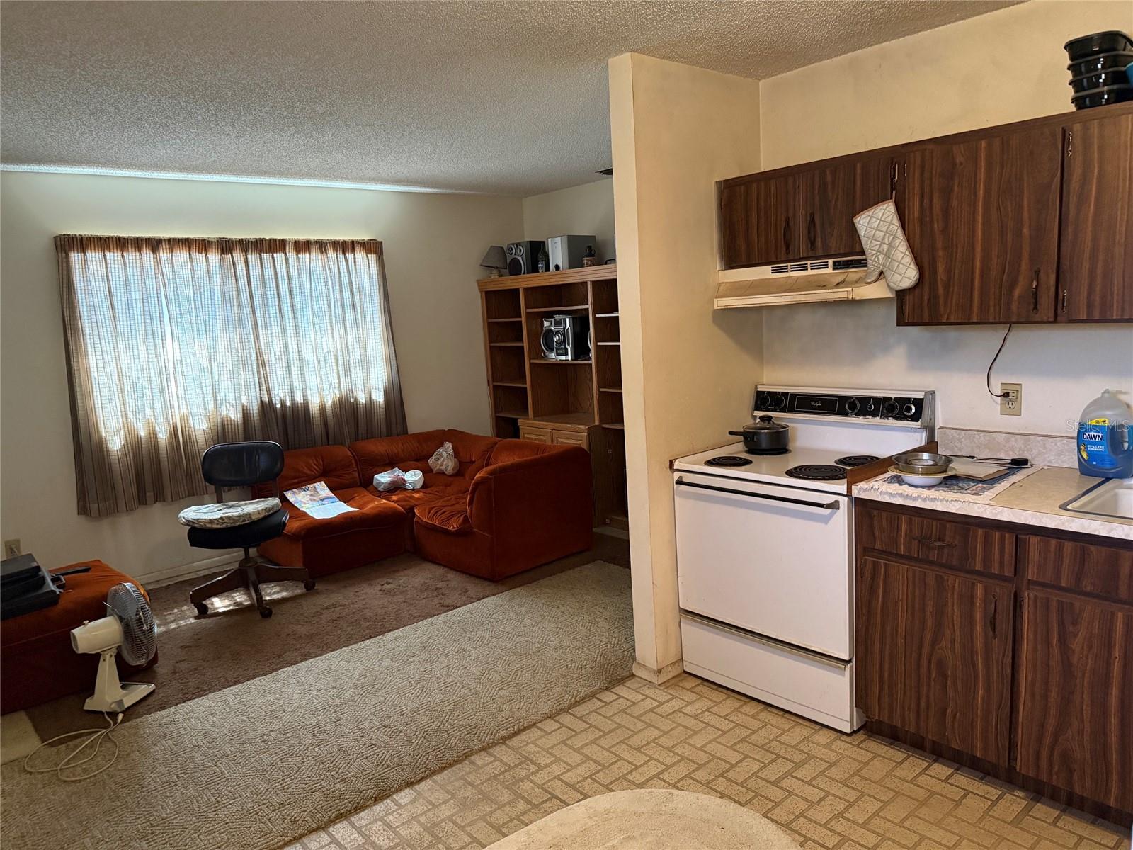MAYS ADD - Residential