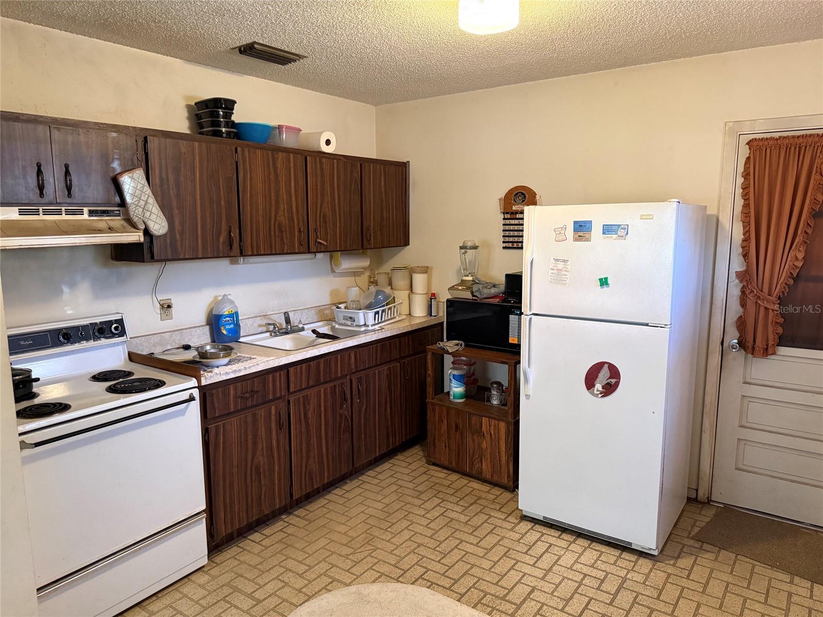 MAYS ADD - Residential