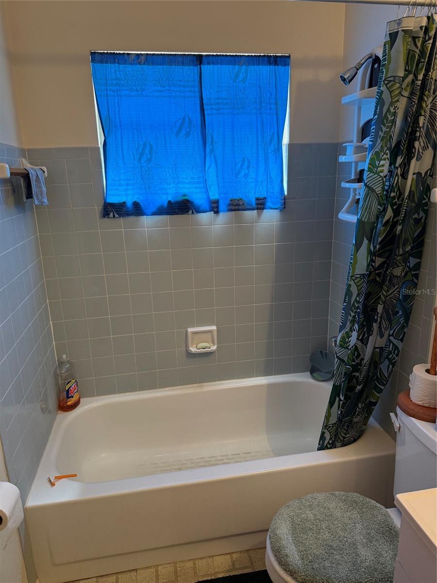 MAYS ADD - Residential