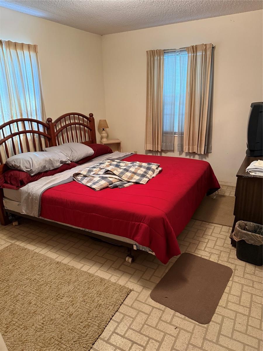 MAYS ADD - Residential