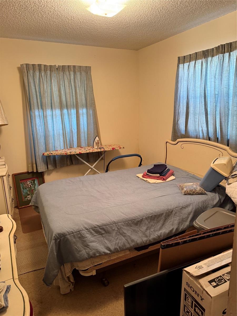 MAYS ADD - Residential
