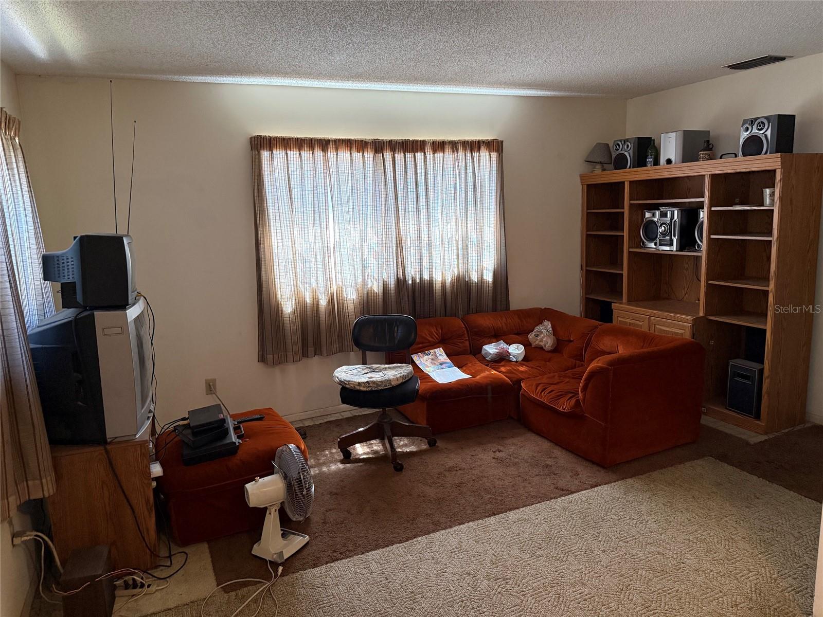 MAYS ADD - Residential