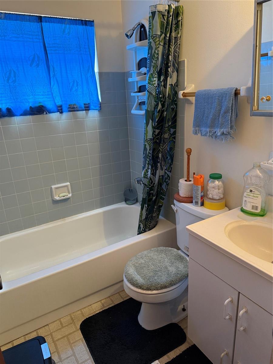MAYS ADD - Residential