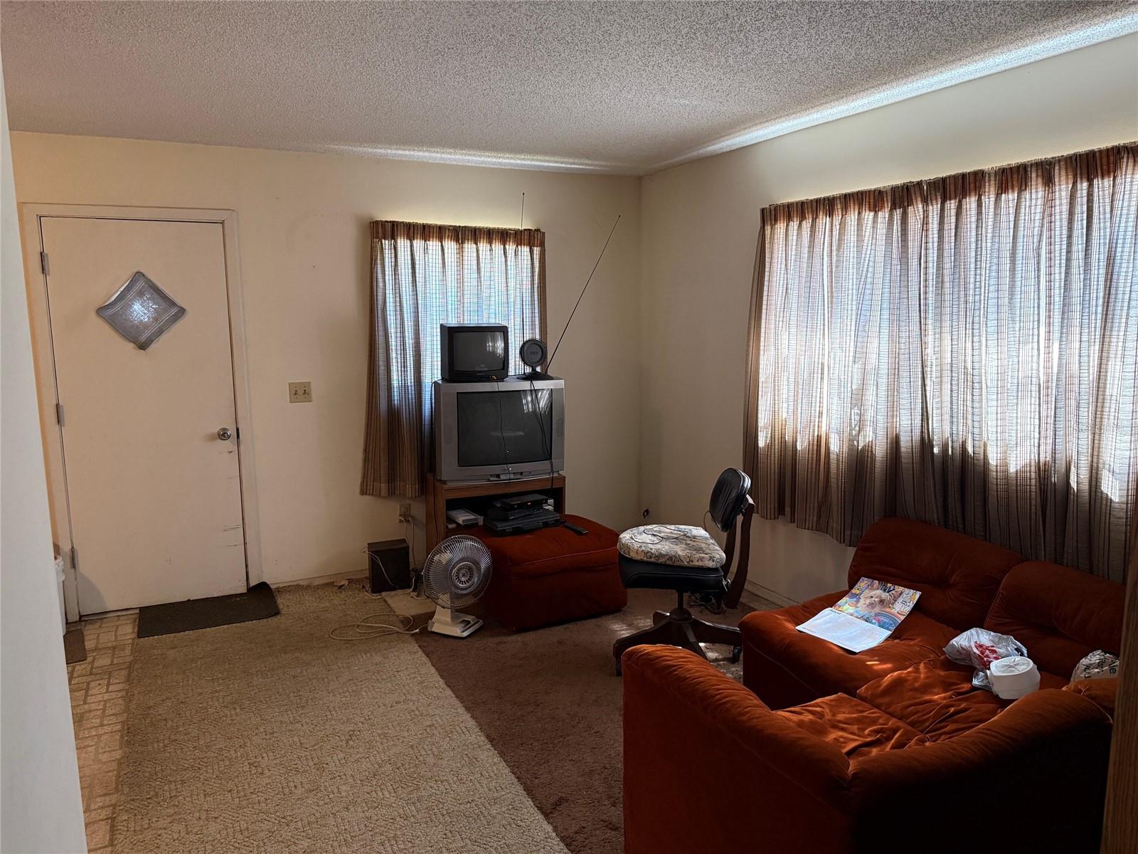 MAYS ADD - Residential