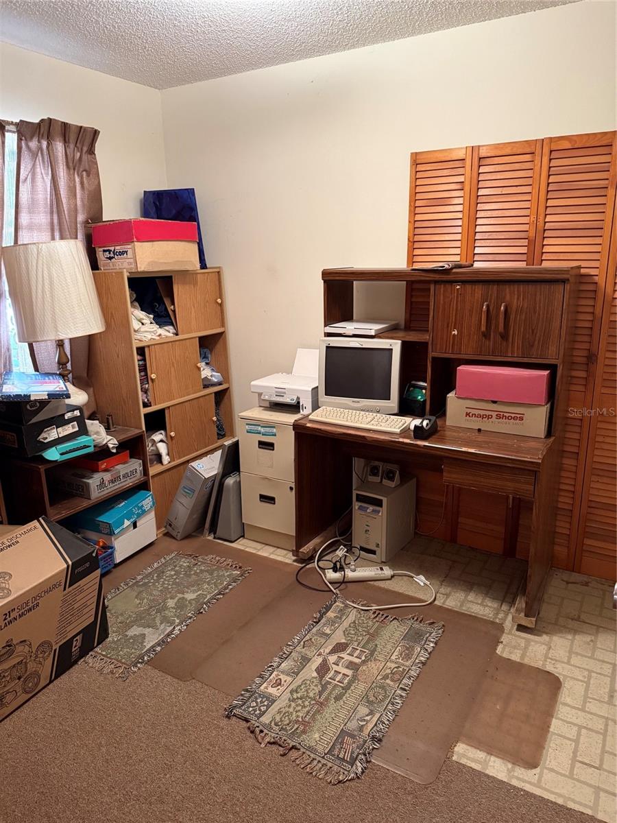 MAYS ADD - Residential