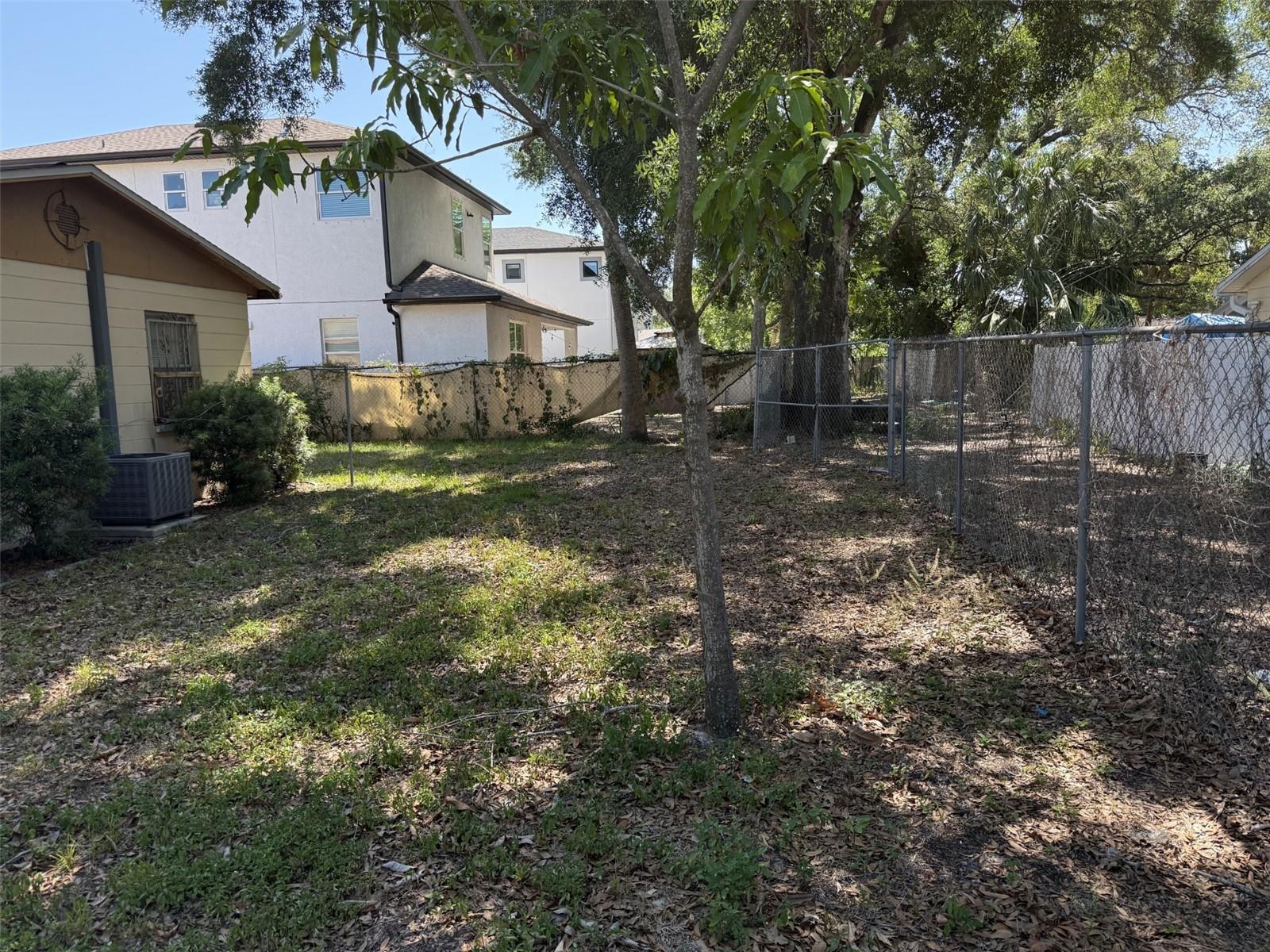 MAYS ADD - Residential