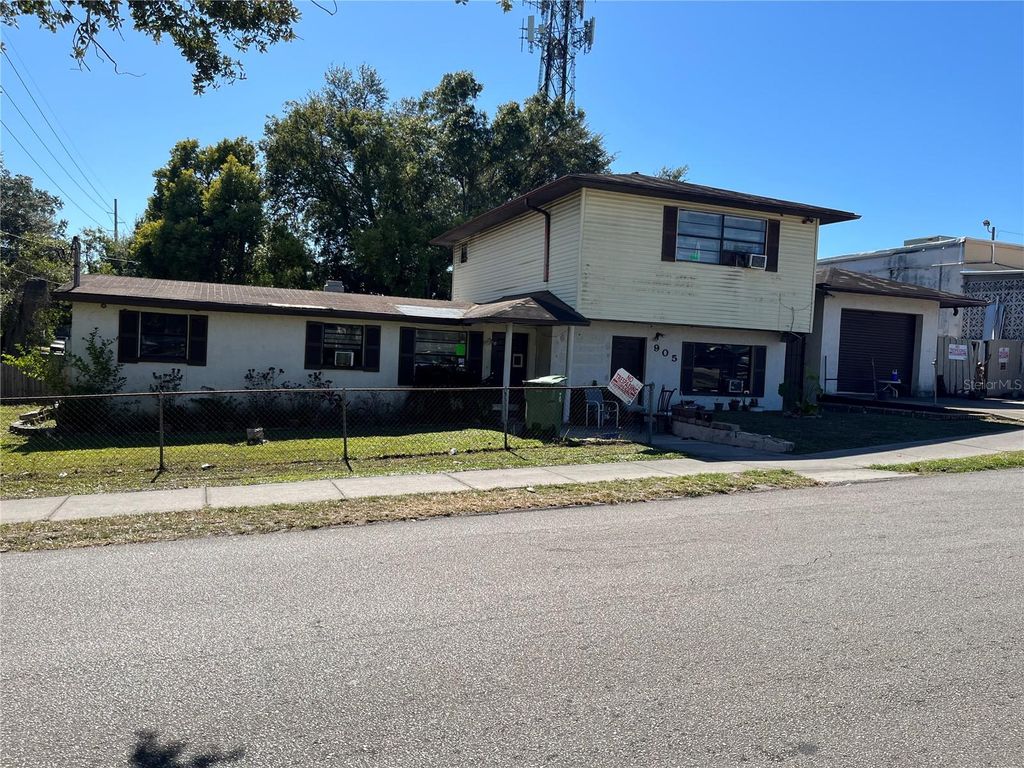 Photo of 905 E Juneau Street, Tampa, FL 33604 (MLS # TB8448019)