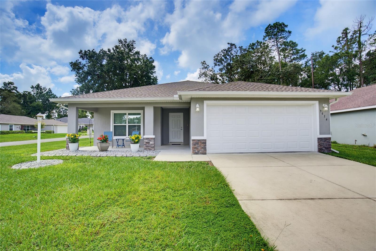 9614 SW 53RD CIRCLE