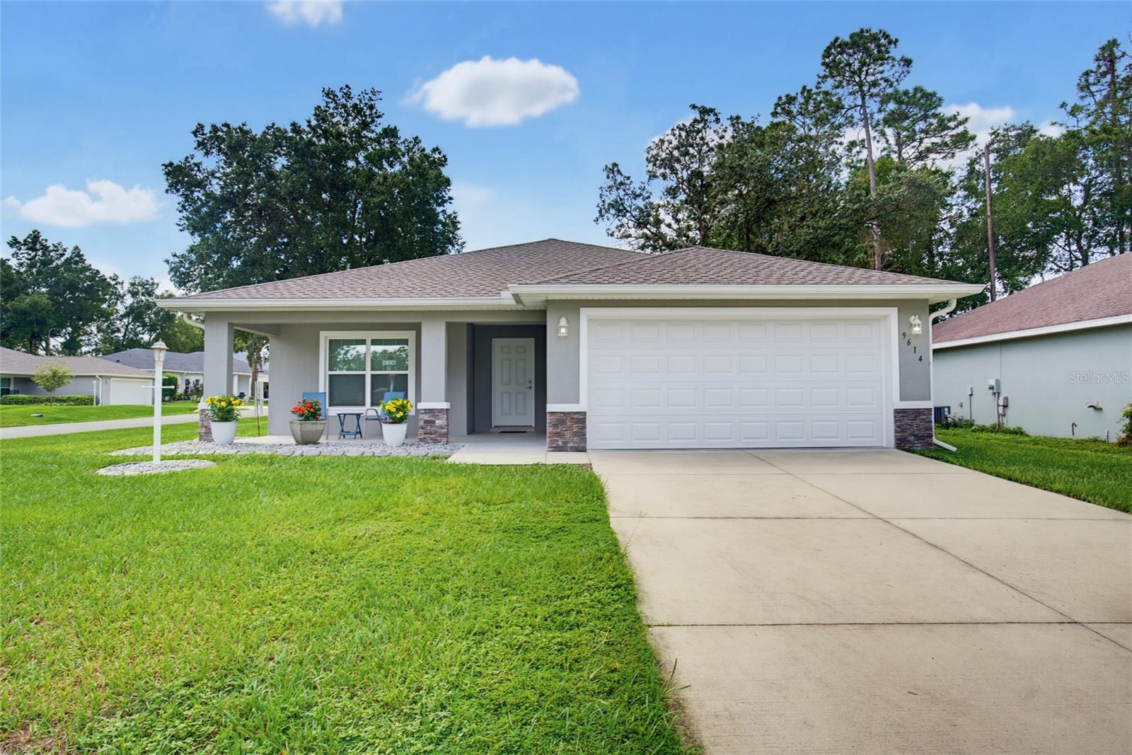 9614 SW 53RD CIRCLE