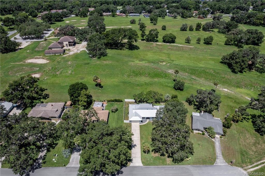 CONNELL LAKE ESTATES - Residential