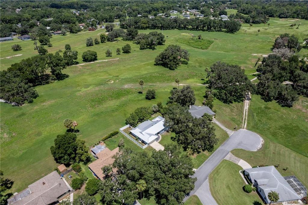 CONNELL LAKE ESTATES - Residential