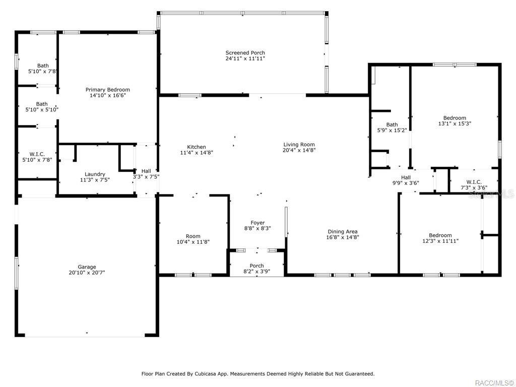CONNELL LAKE ESTATES - Residential