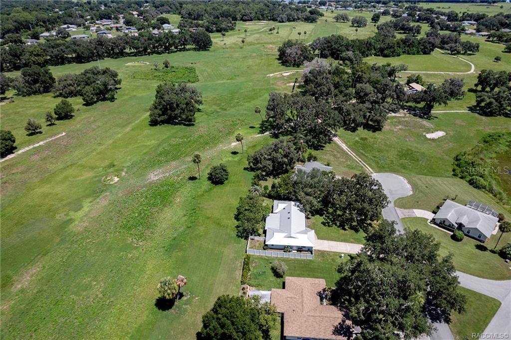 CONNELL LAKE ESTATES - Residential