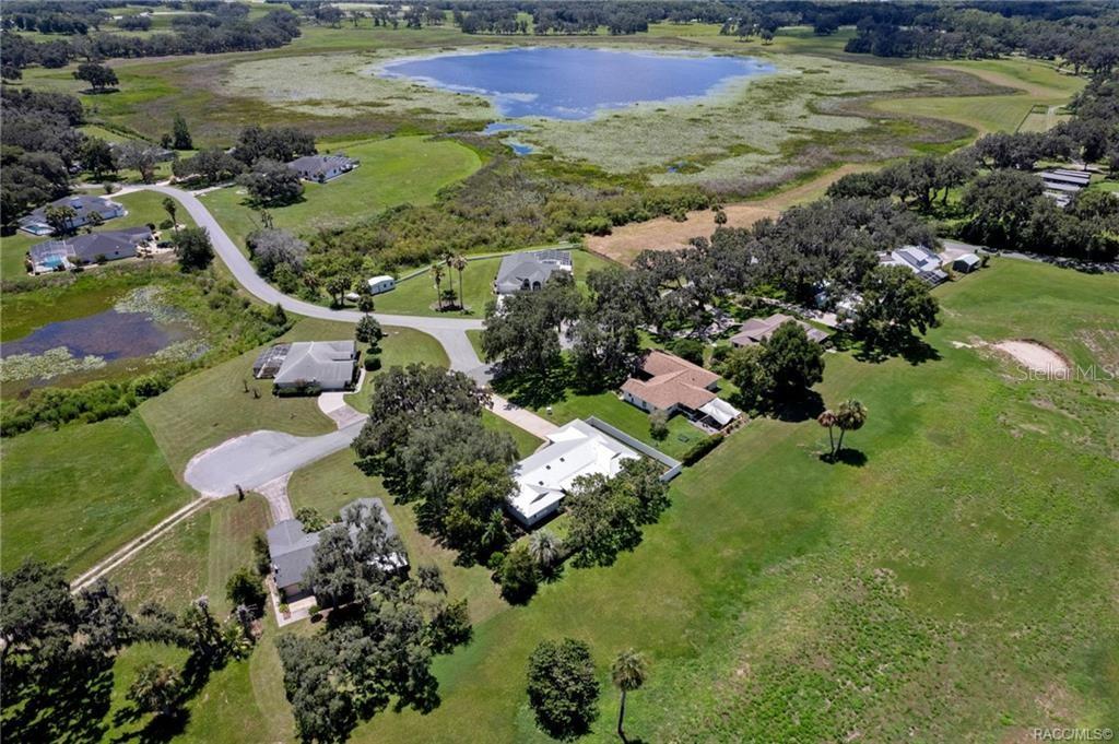 CONNELL LAKE ESTATES - Residential