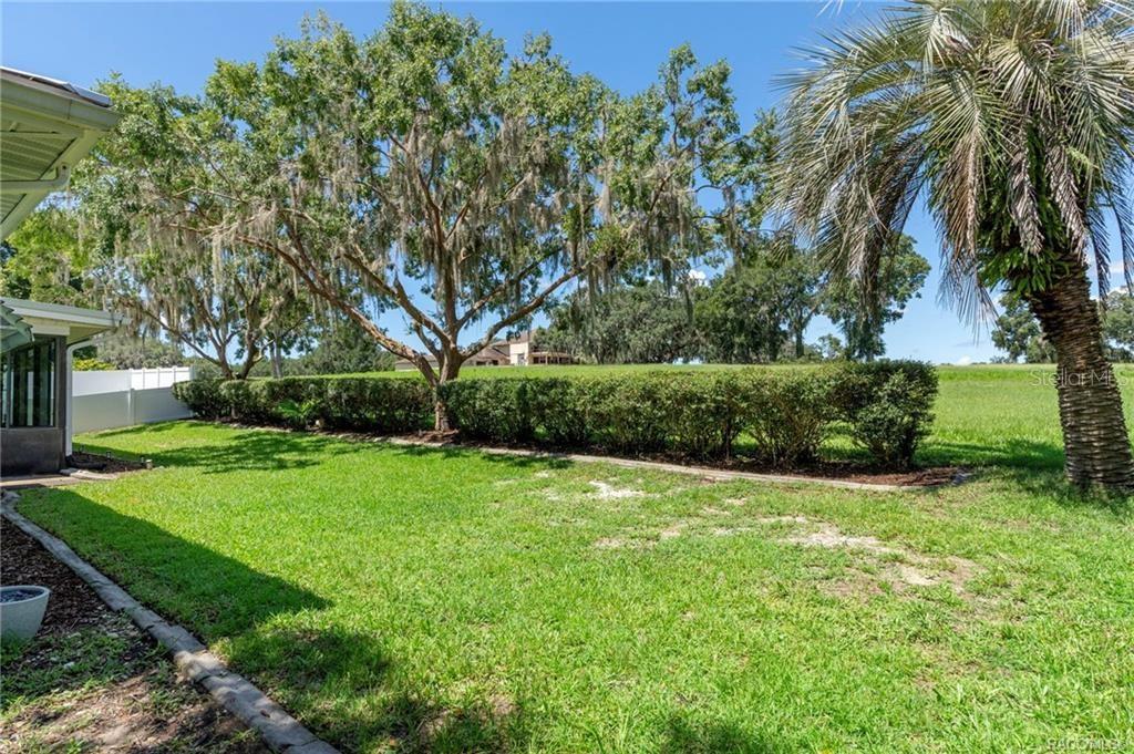 CONNELL LAKE ESTATES - Residential