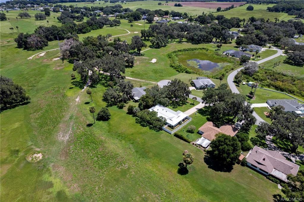 CONNELL LAKE ESTATES - Residential