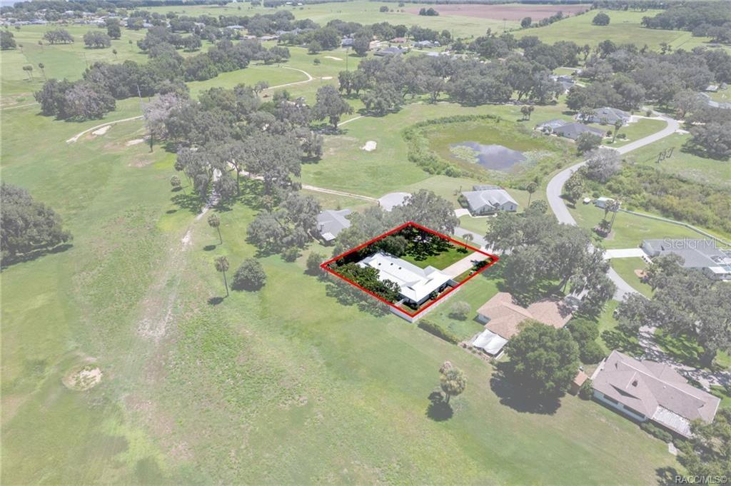 CONNELL LAKE ESTATES - Residential