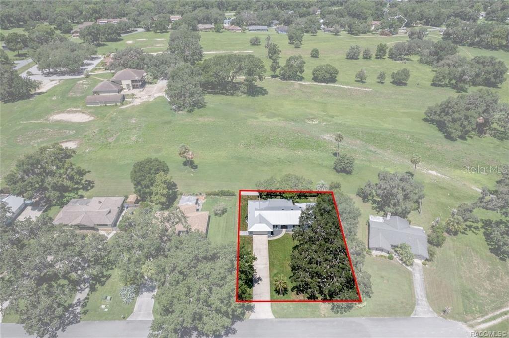 CONNELL LAKE ESTATES - Residential