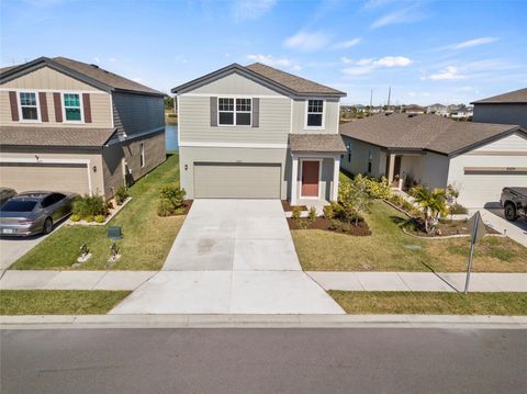 Photo of 10463 Ladybug Cove, Parrish, FL 34219 (MLS # A4681035)