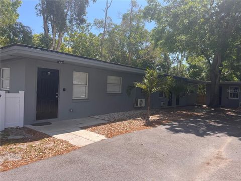 115 CLEVELAND AVENUE SW LARGO FL 33770