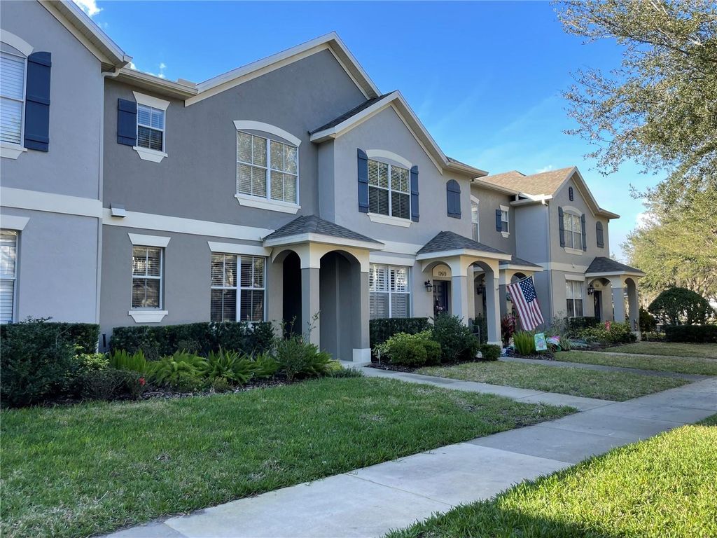 Photo of 12623 Langstaff Drive, Windermere, FL 34786 (MLS # O6383047)