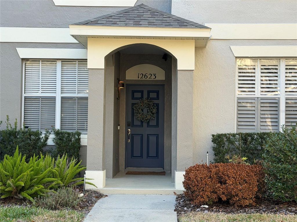 Photo of 12623 Langstaff Drive, Windermere, FL 34786 (MLS # O6383047)