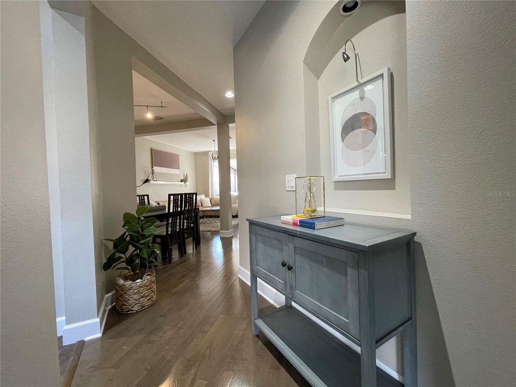 Photo of 12623 Langstaff Drive, Windermere, FL 34786 (MLS # O6383047)