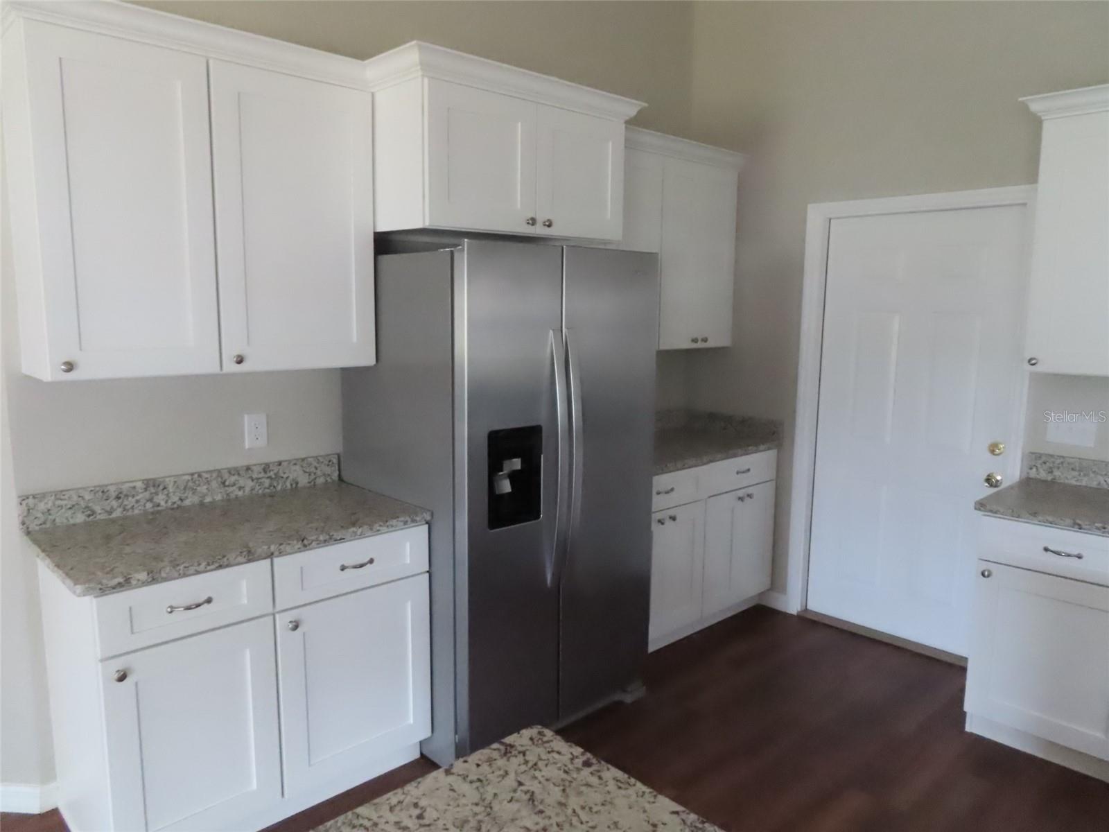 MID-WAY GARDENS - Residential