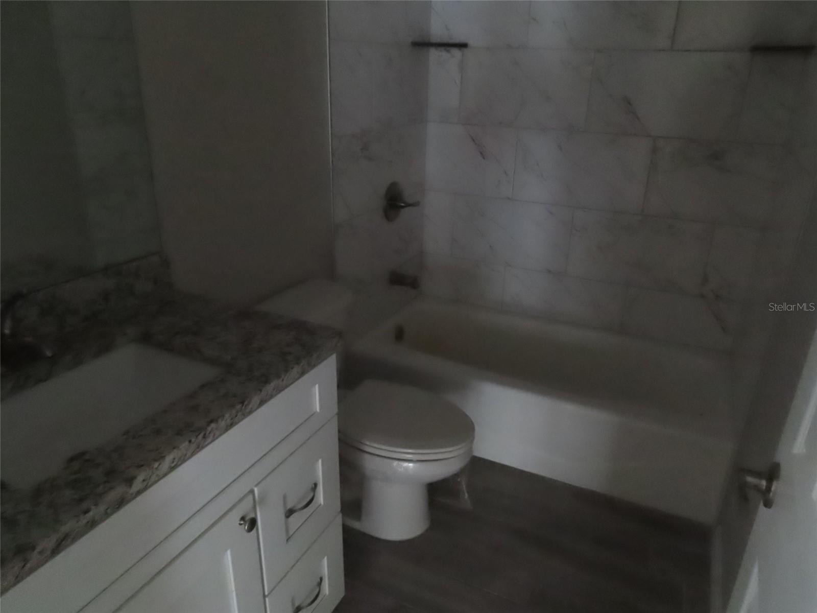 MID-WAY GARDENS - Residential