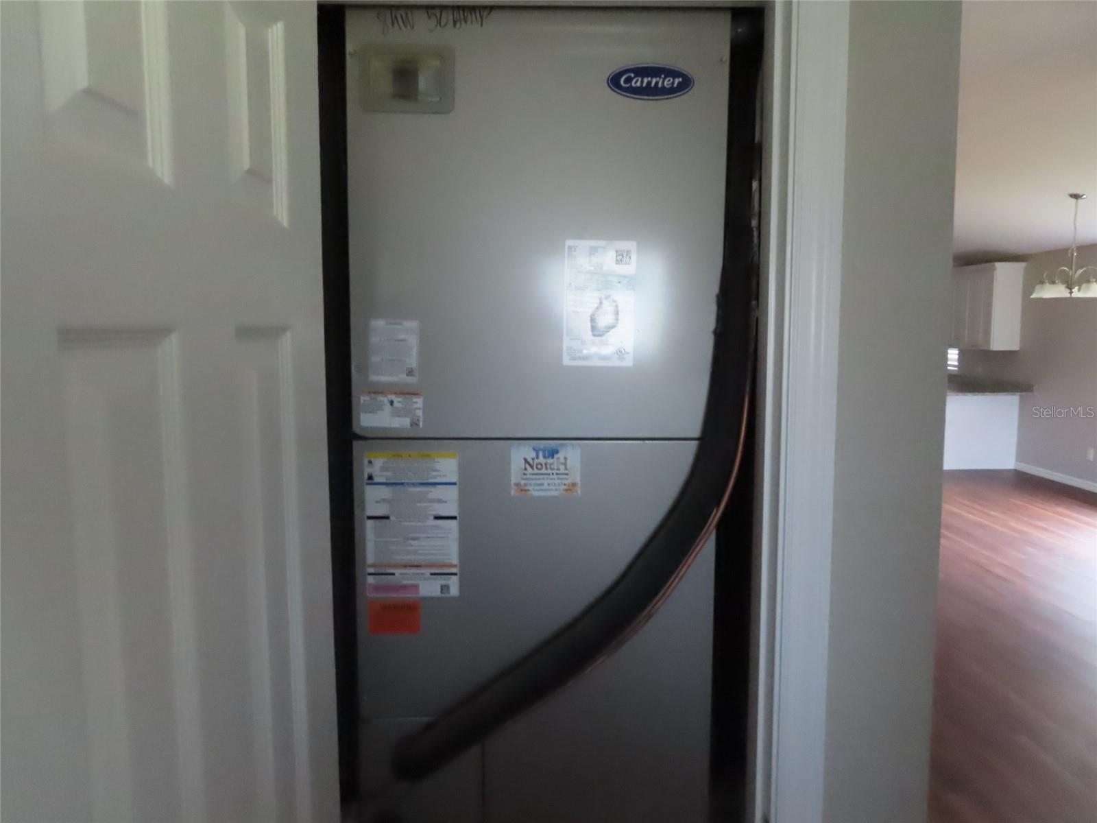 MID-WAY GARDENS - Residential