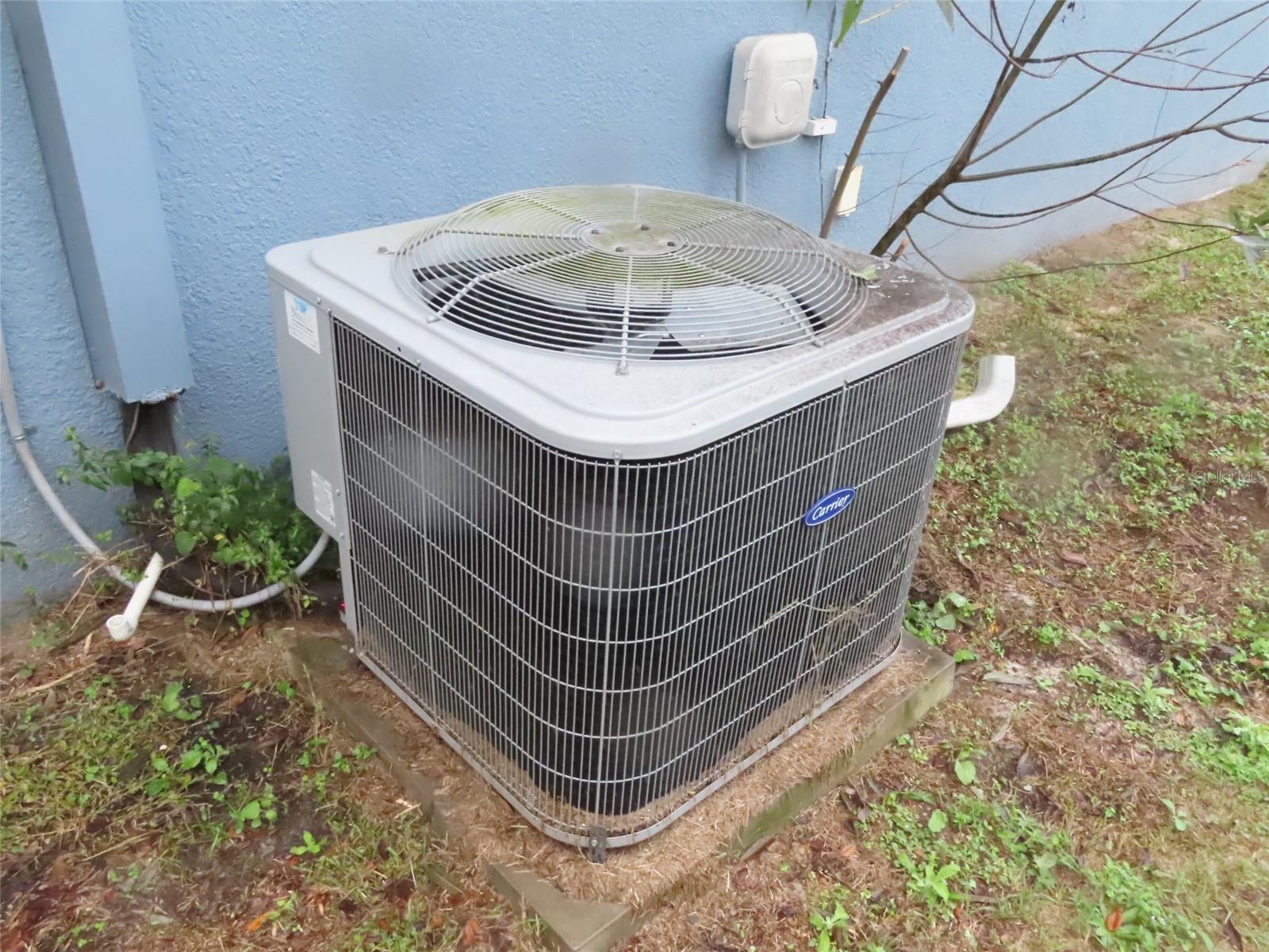 MID-WAY GARDENS - Residential