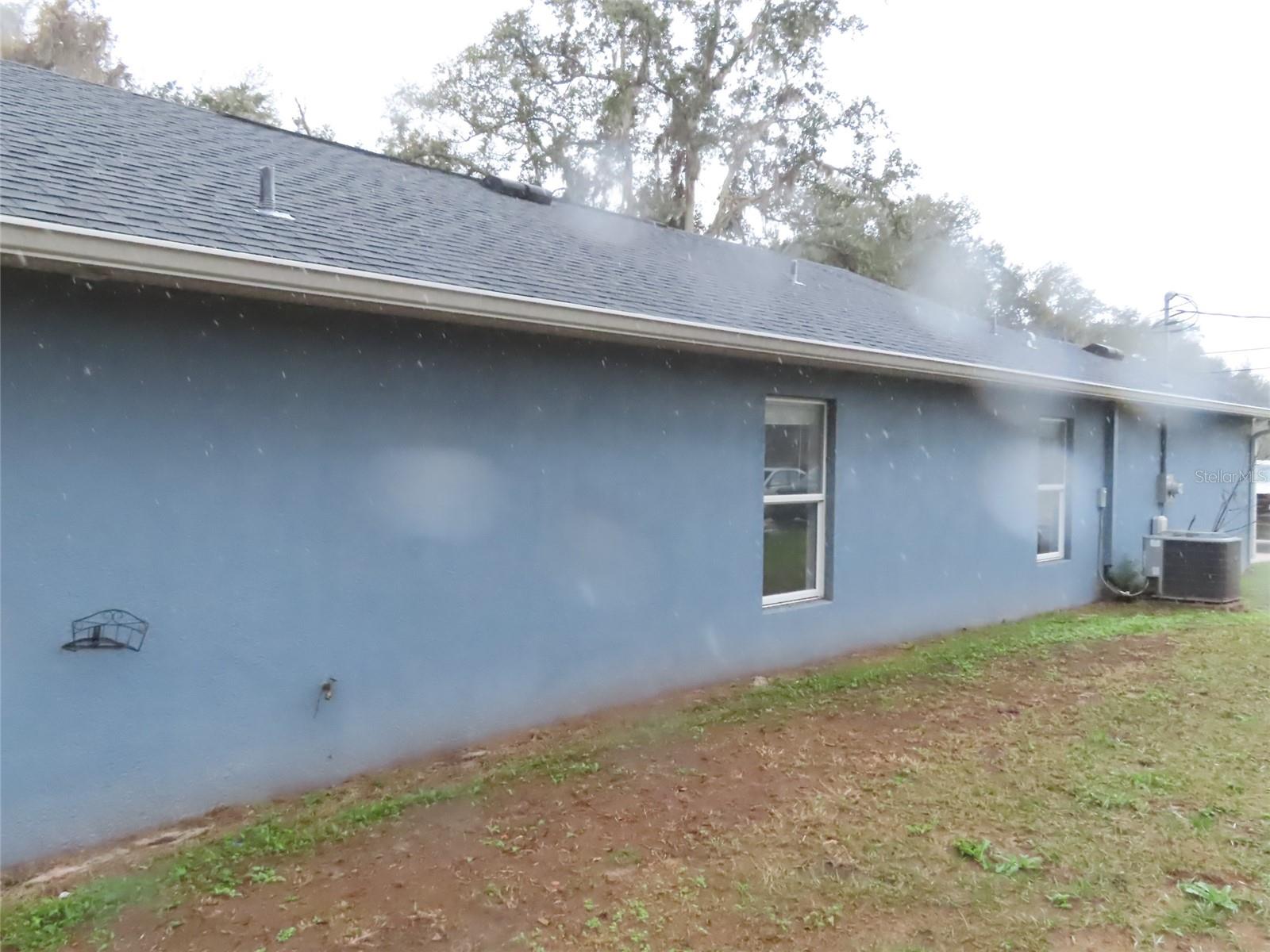 MID-WAY GARDENS - Residential