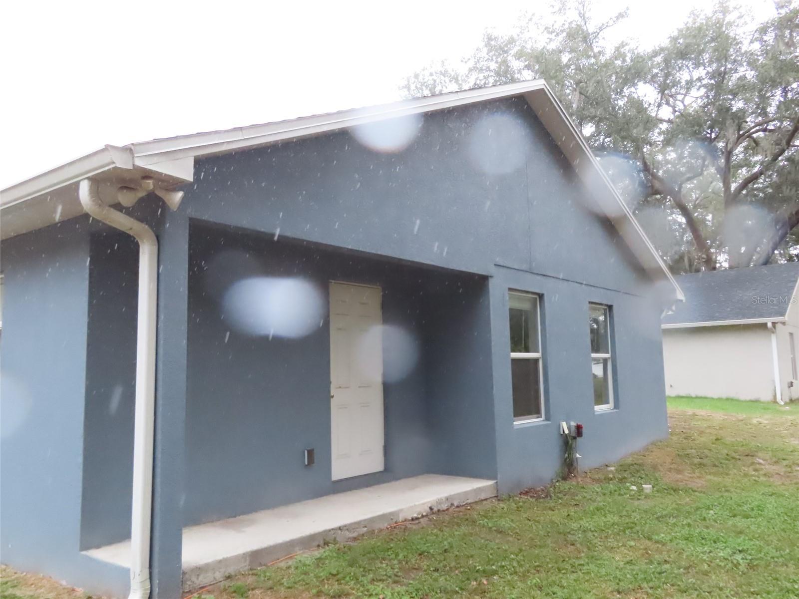 MID-WAY GARDENS - Residential