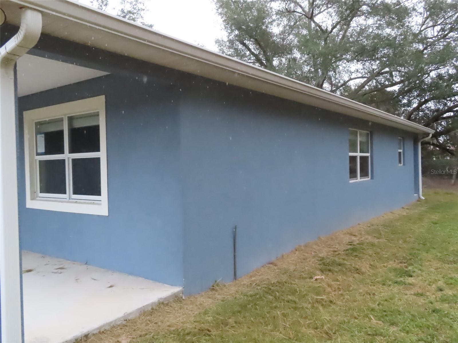 MID-WAY GARDENS - Residential