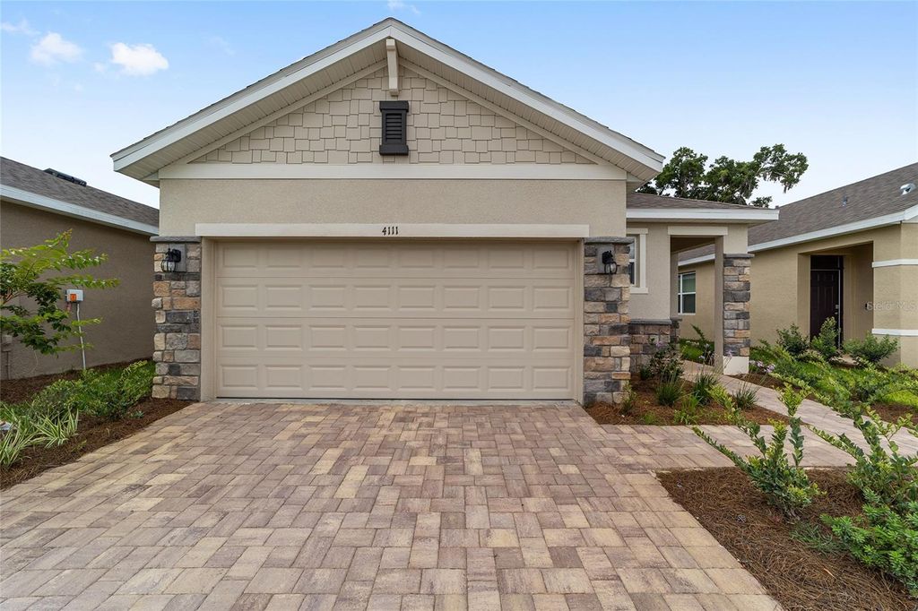 Photo of 4111 NW 44th Circle, Ocala, FL 34482 (MLS # OM723114)