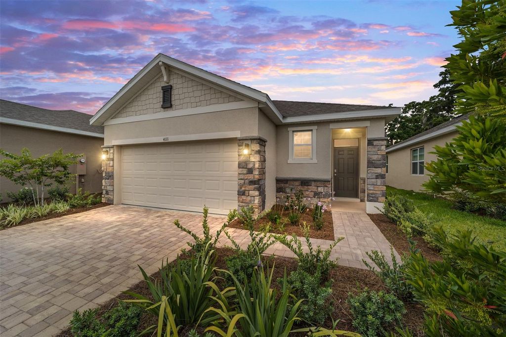 Photo of 4111 NW 44th Circle, Ocala, FL 34482 (MLS # OM723114)