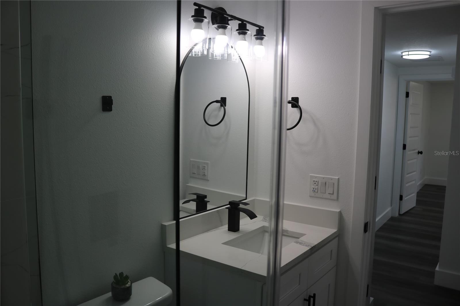 WEST PORT - Residential