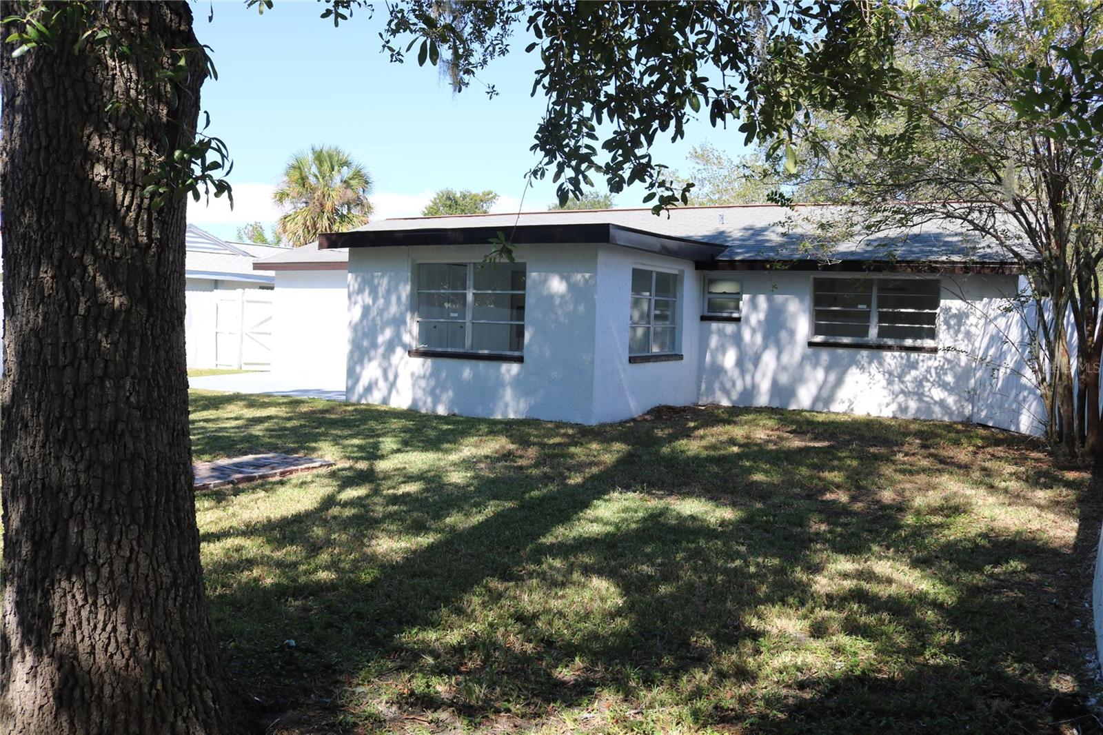 WEST PORT - Residential