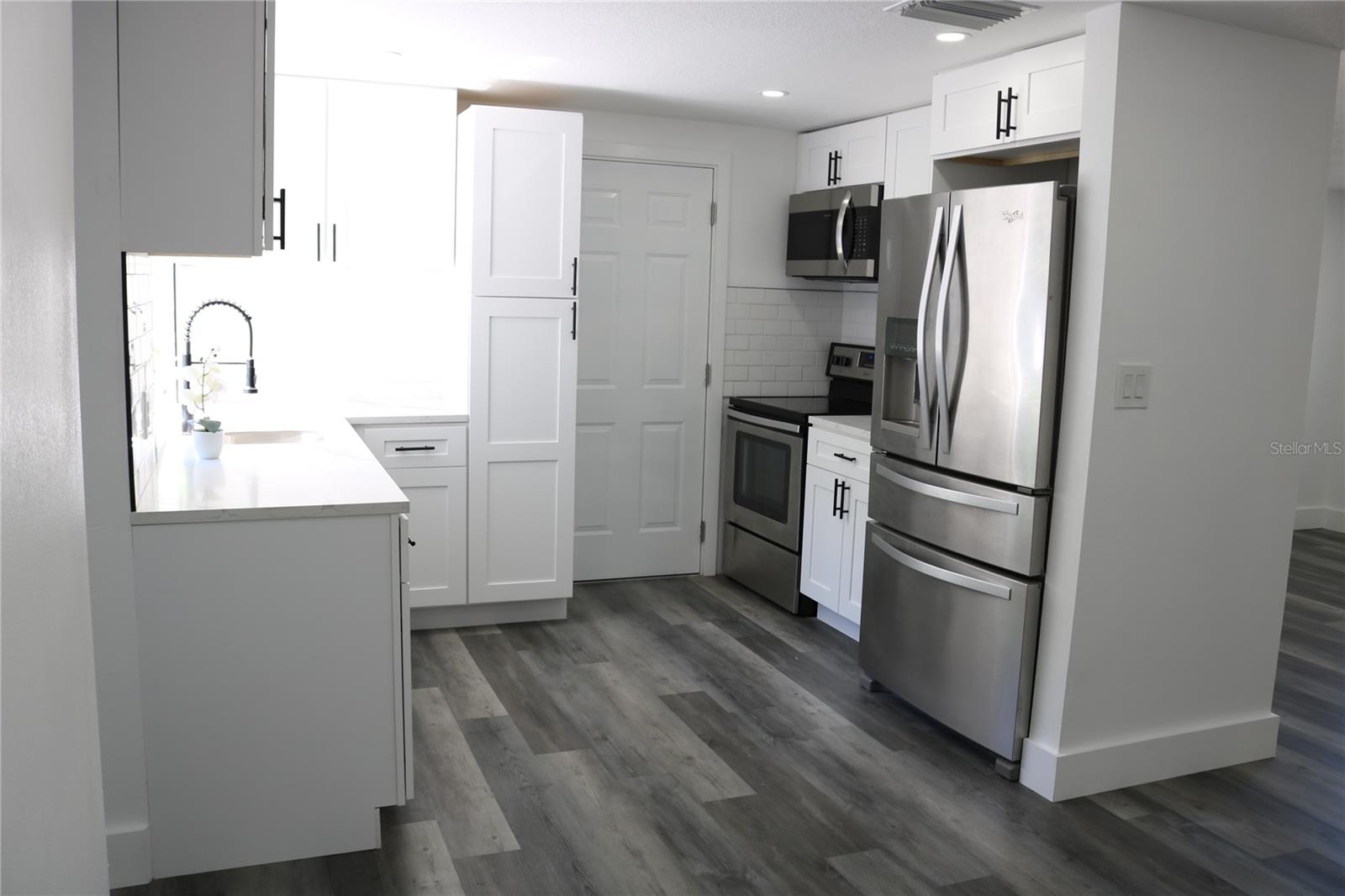 WEST PORT - Residential