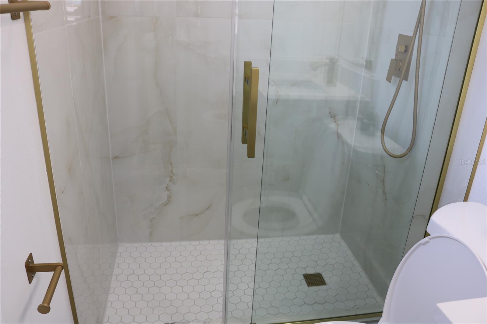 WEST PORT - Residential