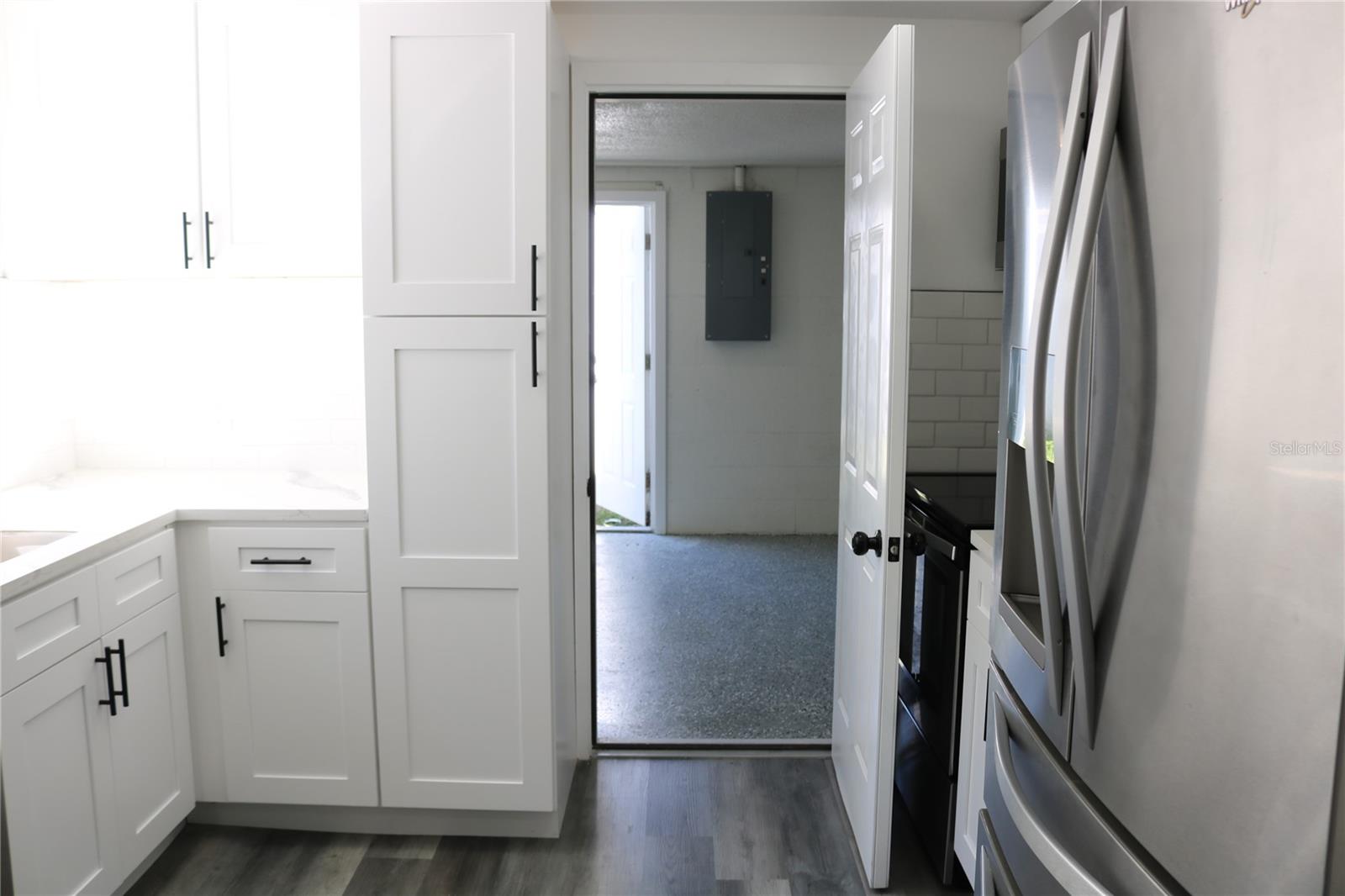 WEST PORT - Residential