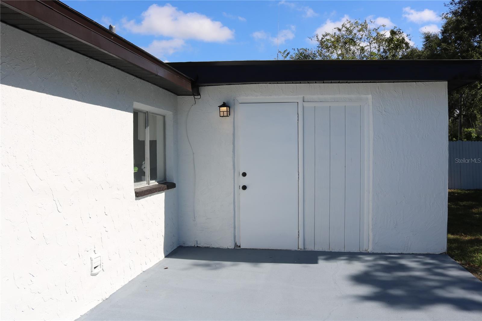 WEST PORT - Residential