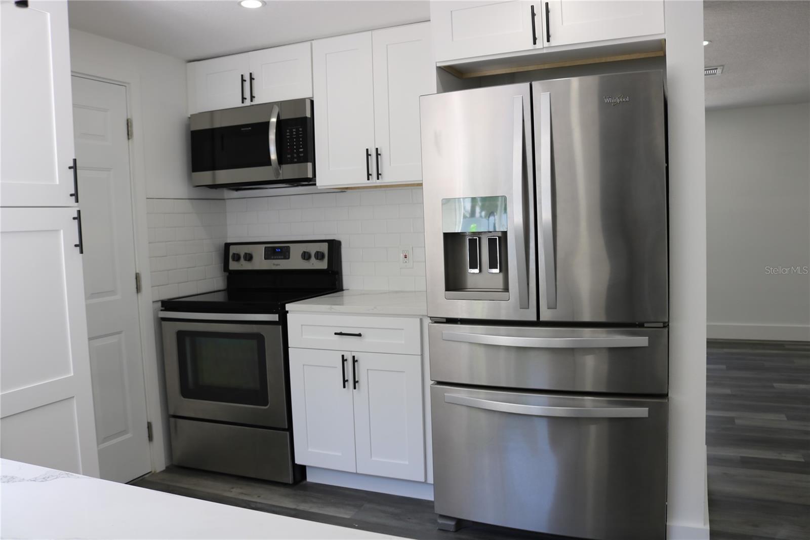 WEST PORT - Residential